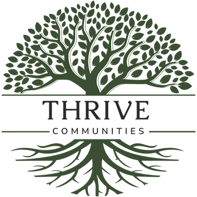 Thrive logo